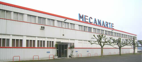 Mecanarte